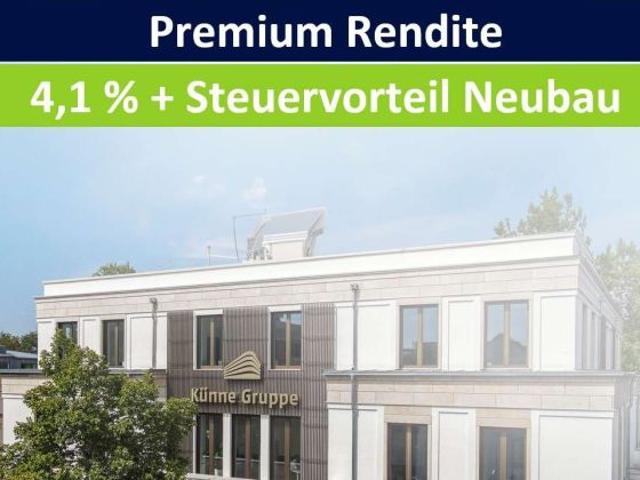 Wohnung kaufen in Leipzig, Sachsen