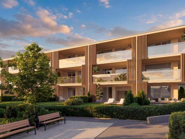 Apartment kaufen in Poggersdorf, Kärnten