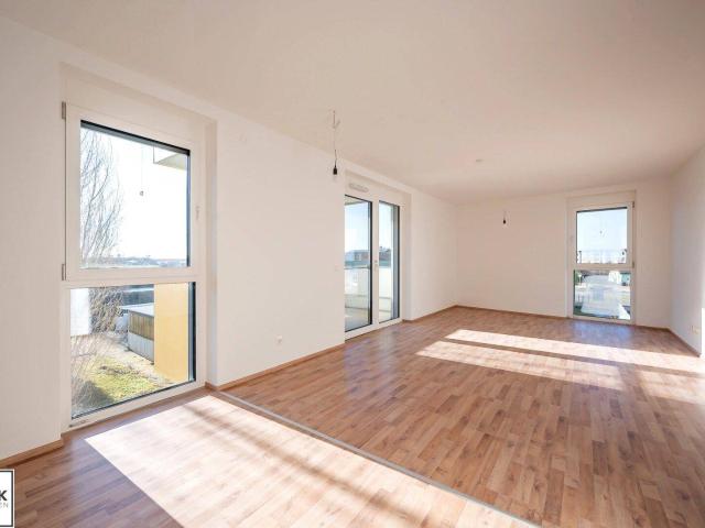 Apartment mieten in Eisenstadt