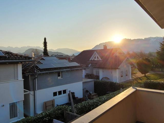 Apartment mieten in Altenstadt, Feldkirch
