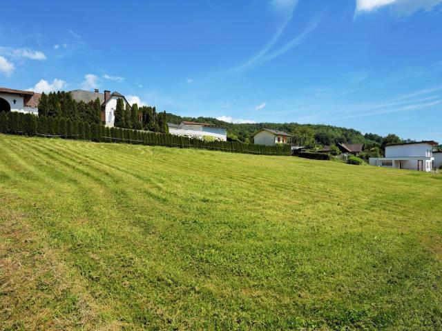Grundstück kaufen in Hitzendorf, Steiermark