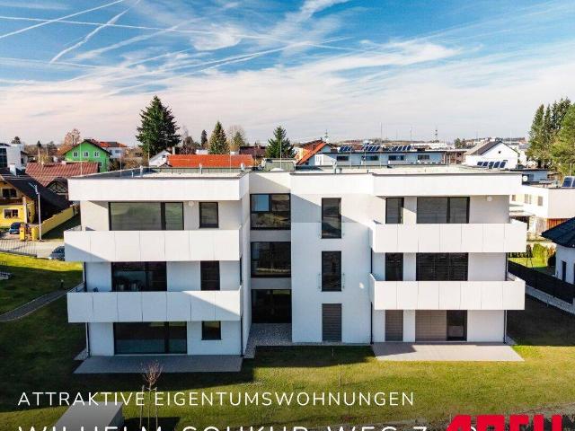 Apartment kaufen in Ried im Innkreis, Oberösterreich