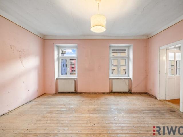Wohnung kaufen in Favoriten, Wien