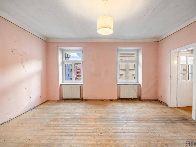 Apartment kaufen in Favoriten, Wien
