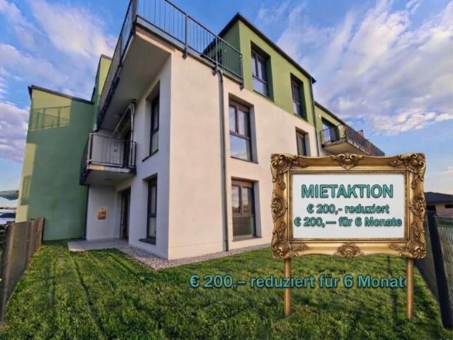 Wohnung mieten in Traismauer, Bezirk St. Pölten