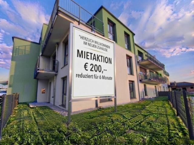 Wohnung mieten in Traismauer, Bezirk St. Pölten