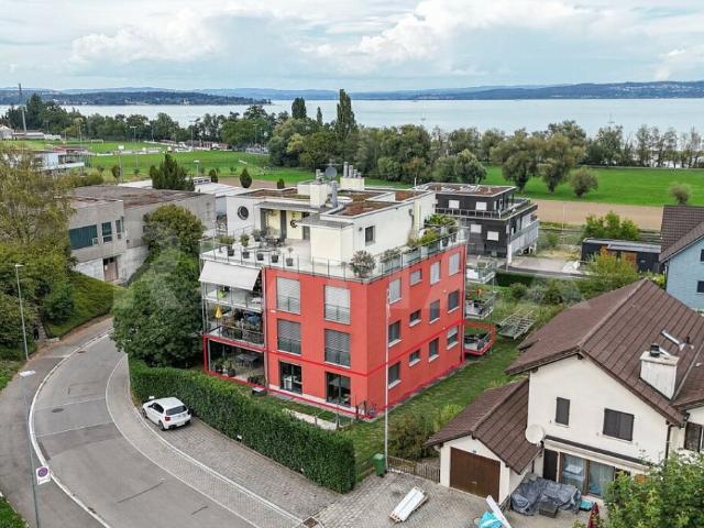 Wohnung kaufen in Münsterlingen, Thurgau
