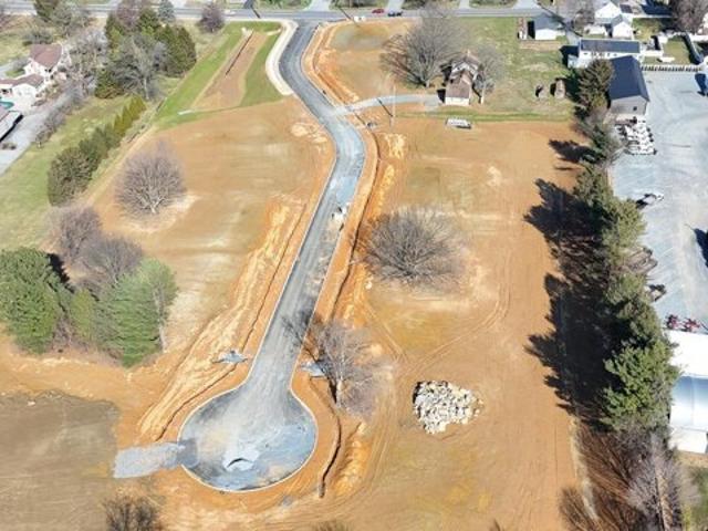Land for sale in Bird In Hand, Pennsylvania