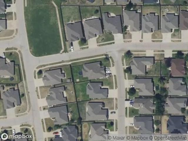 House for sale in Oklahoma City, Oklahoma