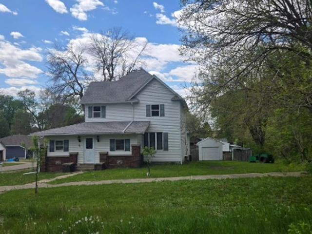 House for sale in Manning, Iowa