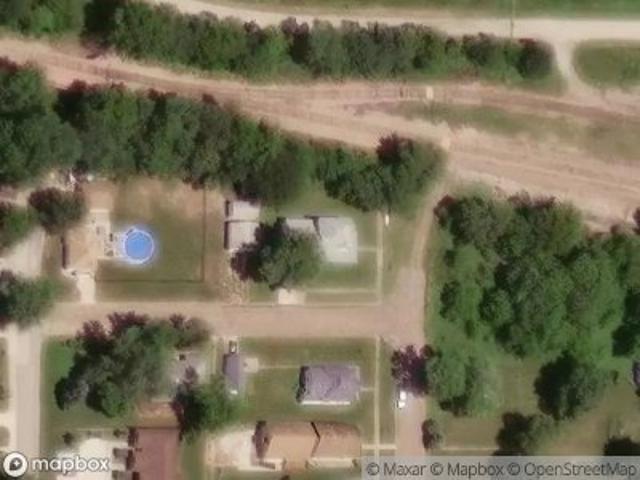 House for sale in Manning, Iowa