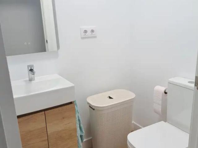 Apartamento en alquiler en Mareny de Barraquetes, la Ribera Baixa