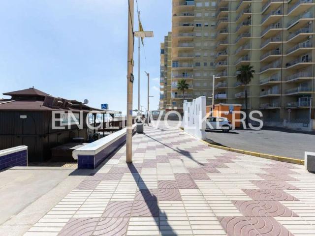 Apartamento en alquiler en Platja del Rei, Sueca