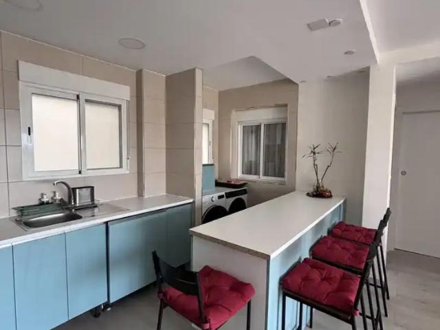 Apartamento en alquiler en Mareny de Barraquetes, la Ribera Baixa