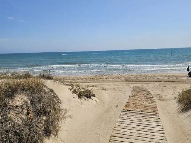 Apartamento en alquiler en Mareny de Barraquetes, la Ribera Baixa