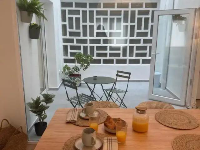 Apartamento en alquiler en el Perelló, la Ribera Baixa