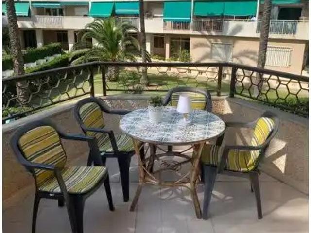 Apartamento en alquiler en Mareny Blau, la Ribera Baixa