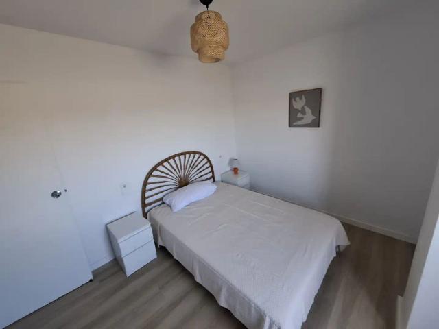 Apartamento en alquiler en Bega de Mar, la Ribera Baixa