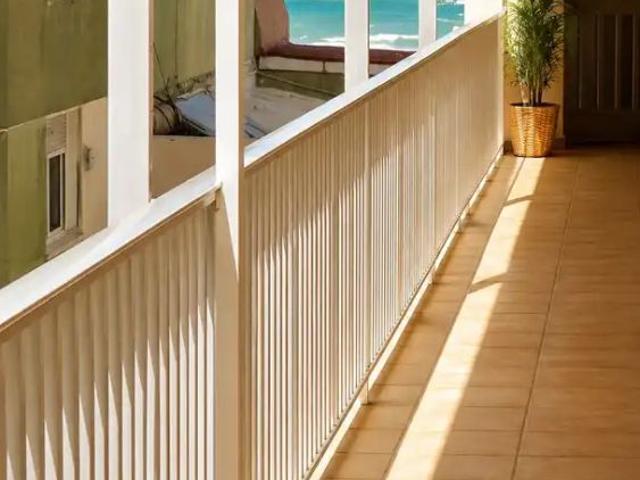 Apartamento en alquiler en el Perelló, la Ribera Baixa