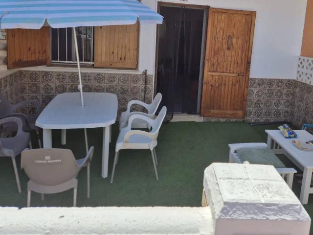 Apartamento en alquiler en el Perelló, la Ribera Baixa
