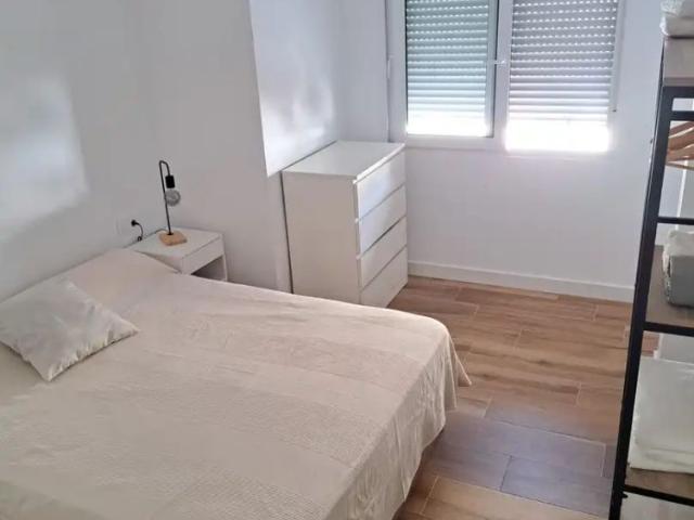 Apartamento en alquiler en les Palmeres, Sueca