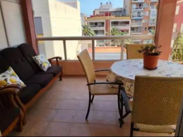 Apartamento en alquiler en Mareny de Barraquetes, la Ribera Baixa