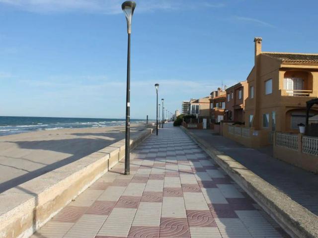 Apartamento en alquiler en el Perelló, la Ribera Baixa