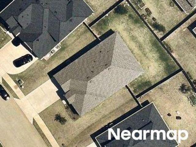 House for sale in Denton, Texas
