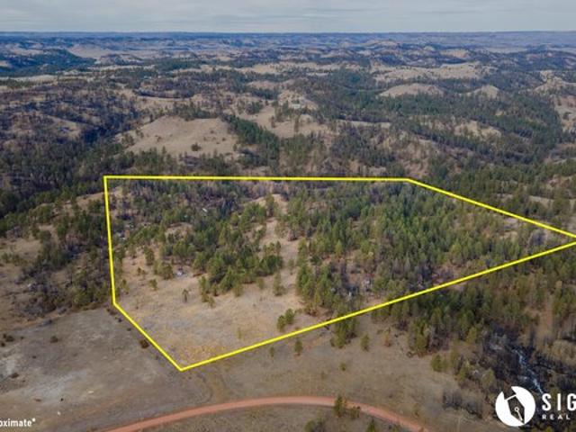 Land for sale in Wyoming