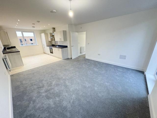 Apartment for rent in New Normanton, East Midlands