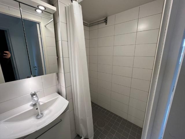 Lägenhet hyra i Landskrona