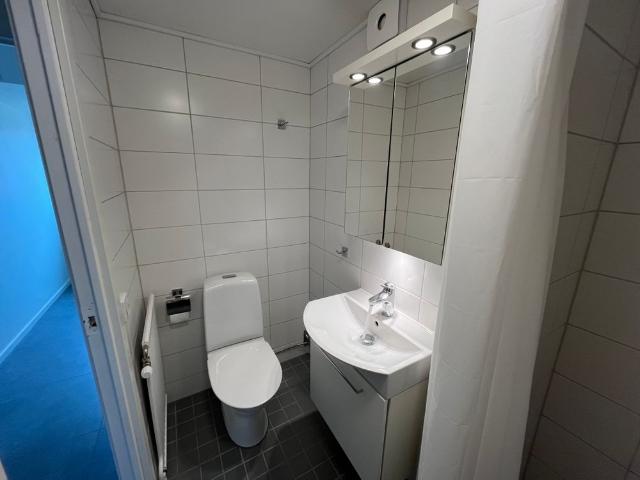 Lägenhet hyra i Landskrona