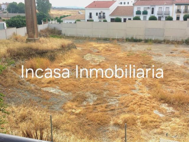 Terreno en venta en El Andévalo, Andalucía