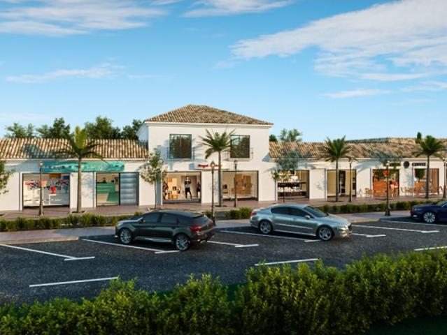 Local Comercial en venta en Bel-Air, Costa del Sol Occidental