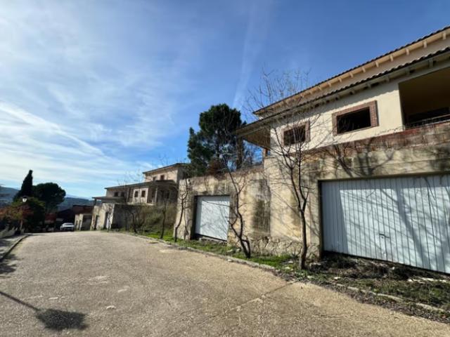 Casa en venta en Santa María Del Tiétar