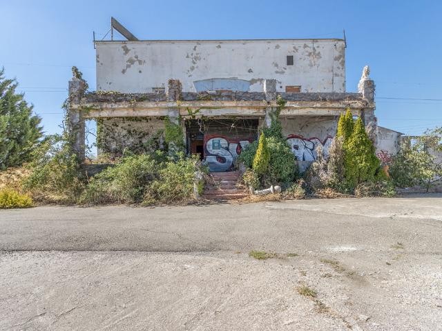 Oficina en venta en la Figuerosa, Urgell