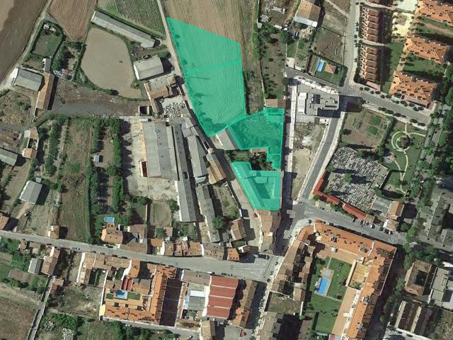 Terreno en venta en Valdemadera, La Rioja
