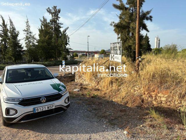 Local Comercial en venta en la Costera, Valencia