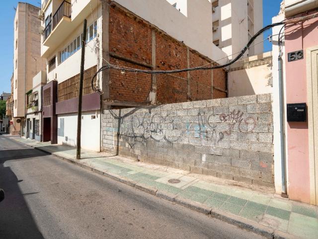 Terreno en venta en Almedina, Almería