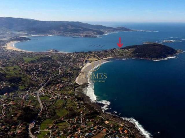 Terreno en venta en Nigrán, Xermaña