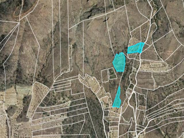 Terreno en venta en Área Metropolitana de Murcia, Murcia