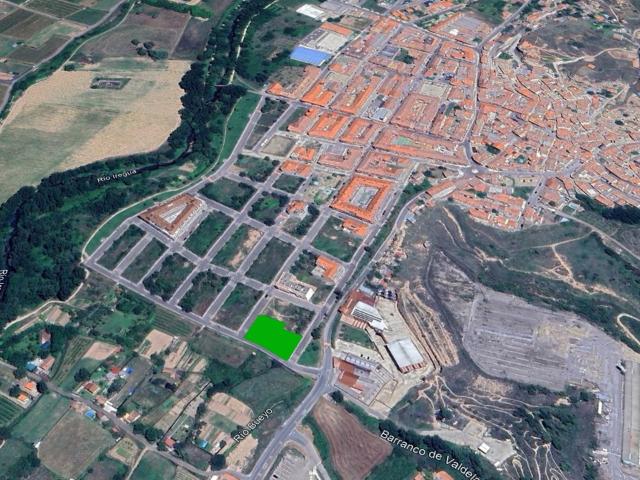 Terreno en venta en Valdemadera, La Rioja