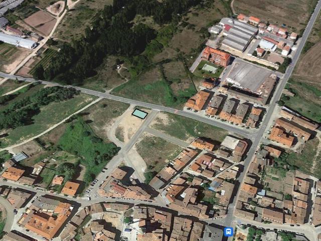Terreno en venta en Valdemadera, La Rioja