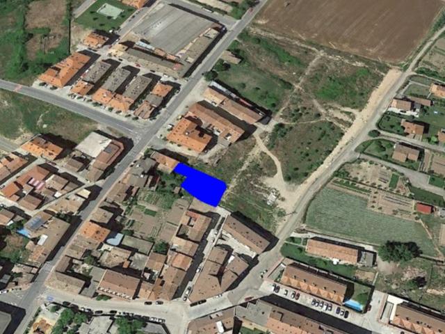 Terreno en venta en Valdemadera, La Rioja