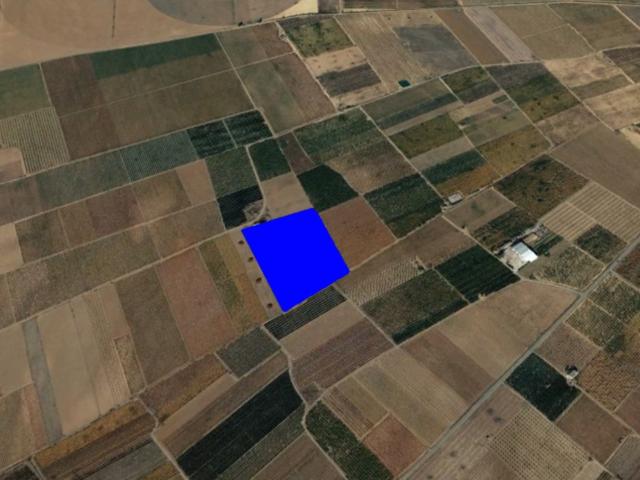 Terreno en venta en Zaragoza, Aragón