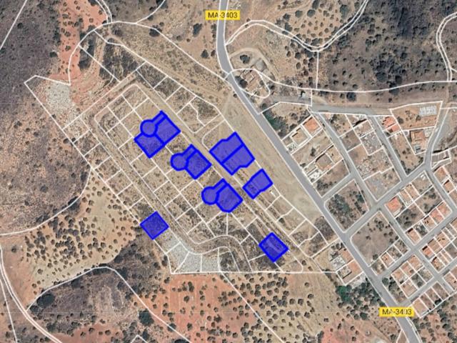 Terreno en venta en Málaga-Costa del Sol, Andalucía