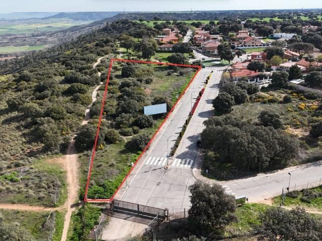 Terreno en alquiler en Chiloeches, Castilla-La Mancha