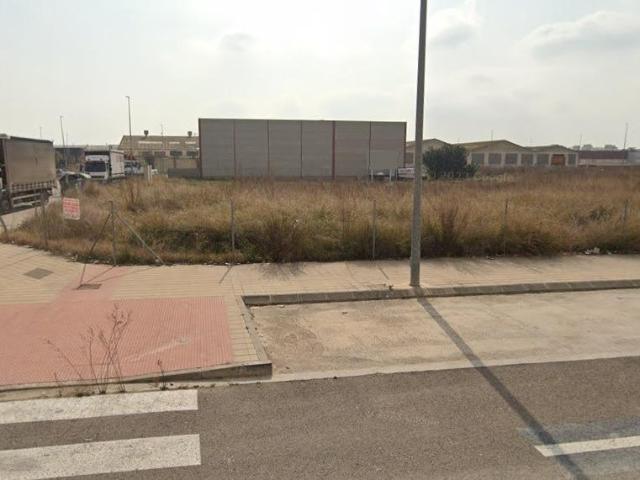 Terreno en alquiler en Albal