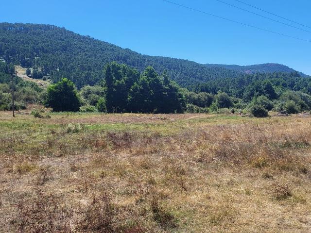 Terreno en alquiler en Mombeltrán, Castilla y León