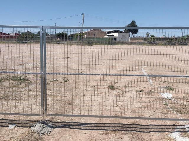 Terreno en alquiler en Cabezo de Torres, Área Metropolitana de Murcia
